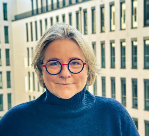 Ina Wetzel